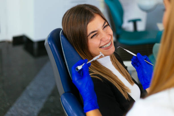Best Full Mouth Reconstruction  in Chicago, IL