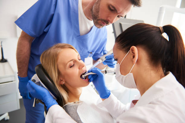 Oral Cancer Screening in Chicago, IL