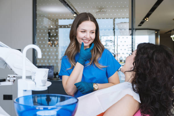 TMJ/TMD Treatment in Chicago, IL
