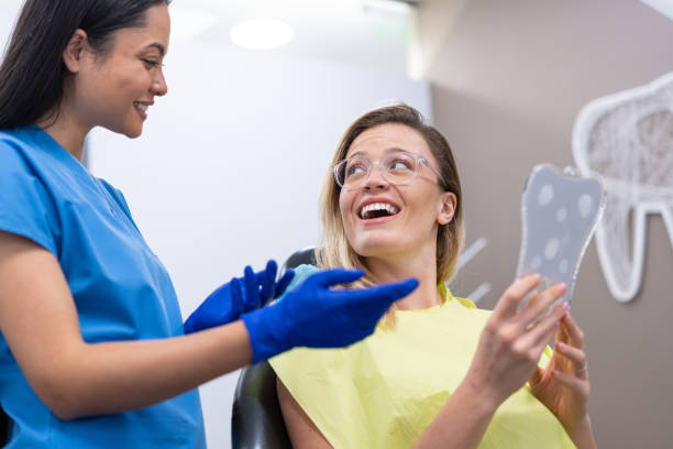 Best Dentures (Full and Partial)  in Chicago, IL