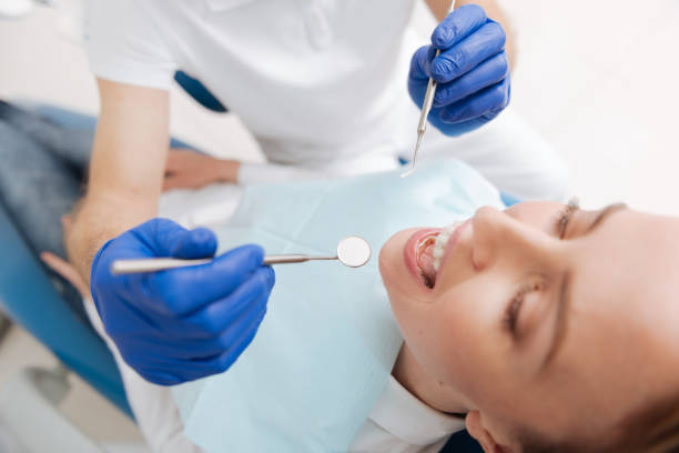 Best Oral Cancer Screening  in Chicago, IL