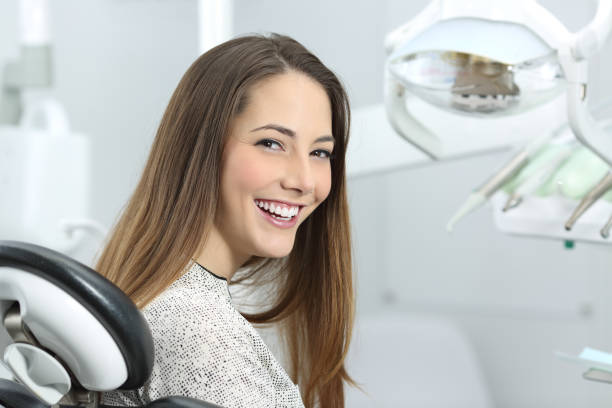 Laser Dentistry in Chicago, IL